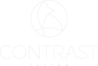 Contrast Tattoo logo